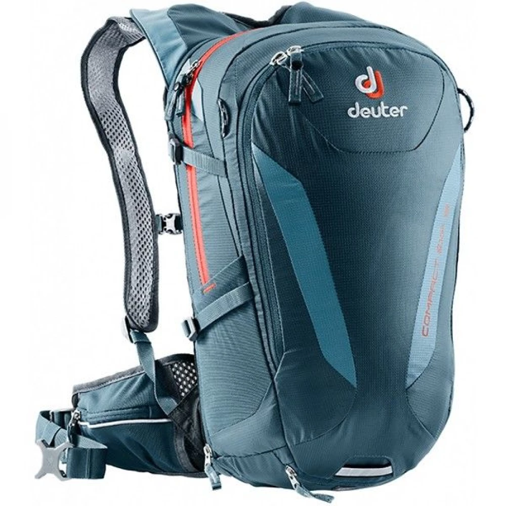 Рюкзак Deuter Compact EXP 16