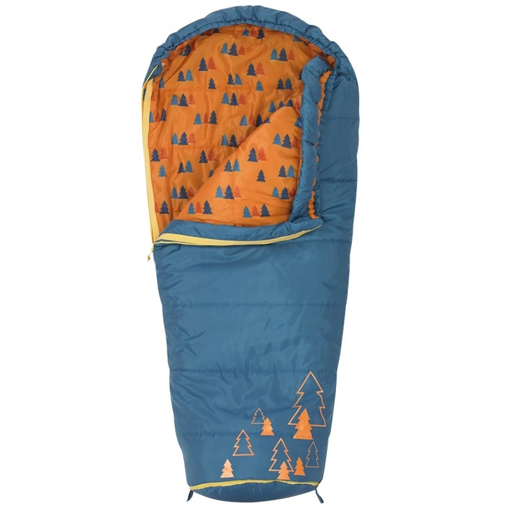 Спальник Kelty Big Dipper 30 Boys Jr