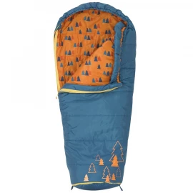 Спальник Kelty Big Dipper 30 Boys Jr