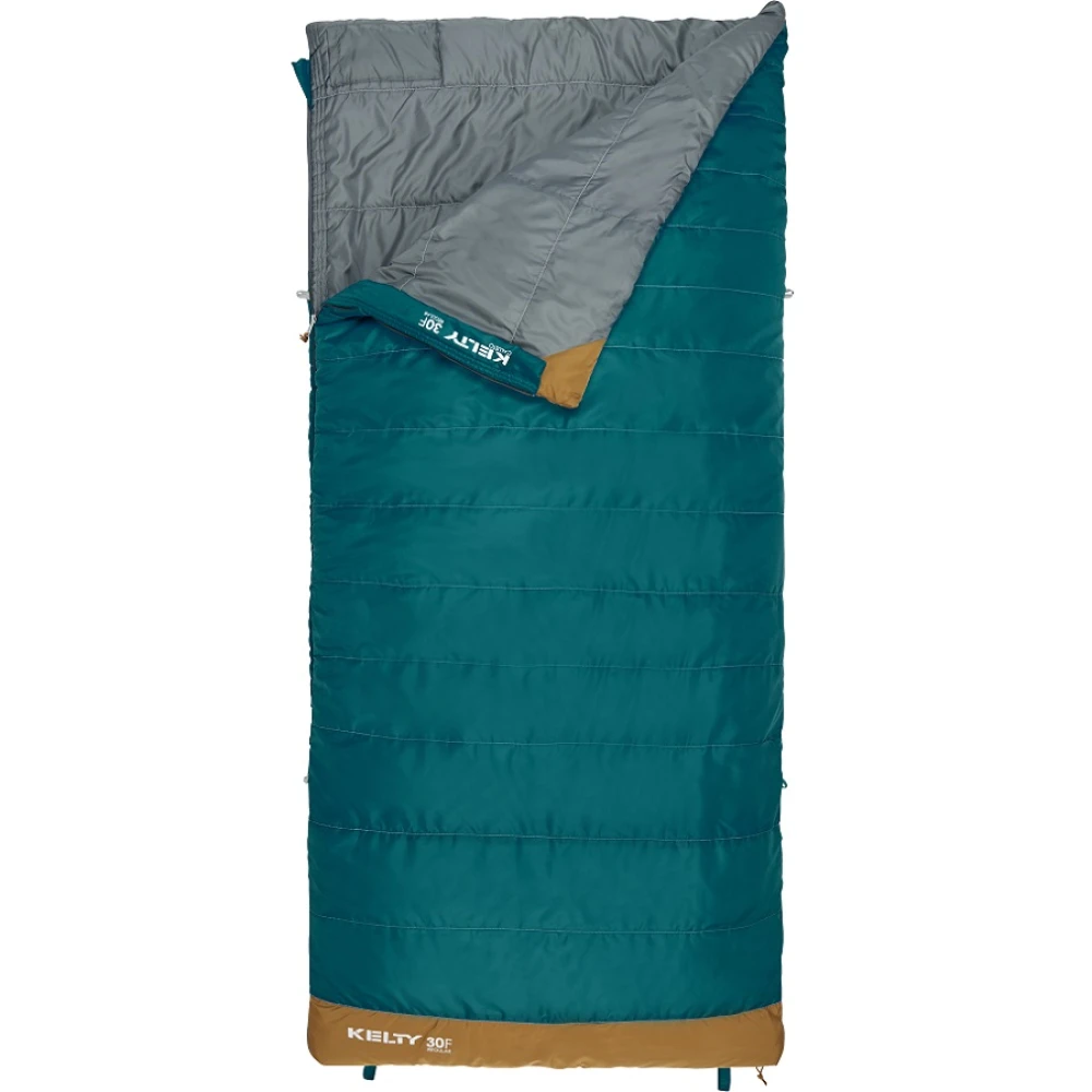 Спальник Kelty Callisto 30 Regular