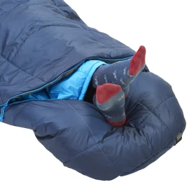 Спальник Kelty Tru. Comfort 35 Regular
