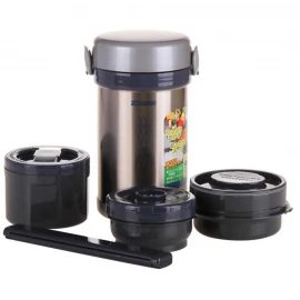 Набір для ланчу Zojirushi SL-NC09ST 