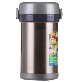 Набір для ланчу Zojirushi SL-NC09ST 