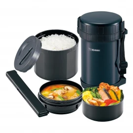 Набір для ланчу Zojirushi SL-XE20AD 
