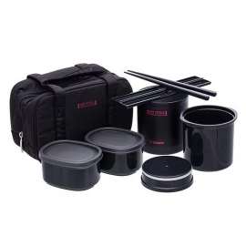 Набор для ланчу Zojirushi SZ-MB04BA