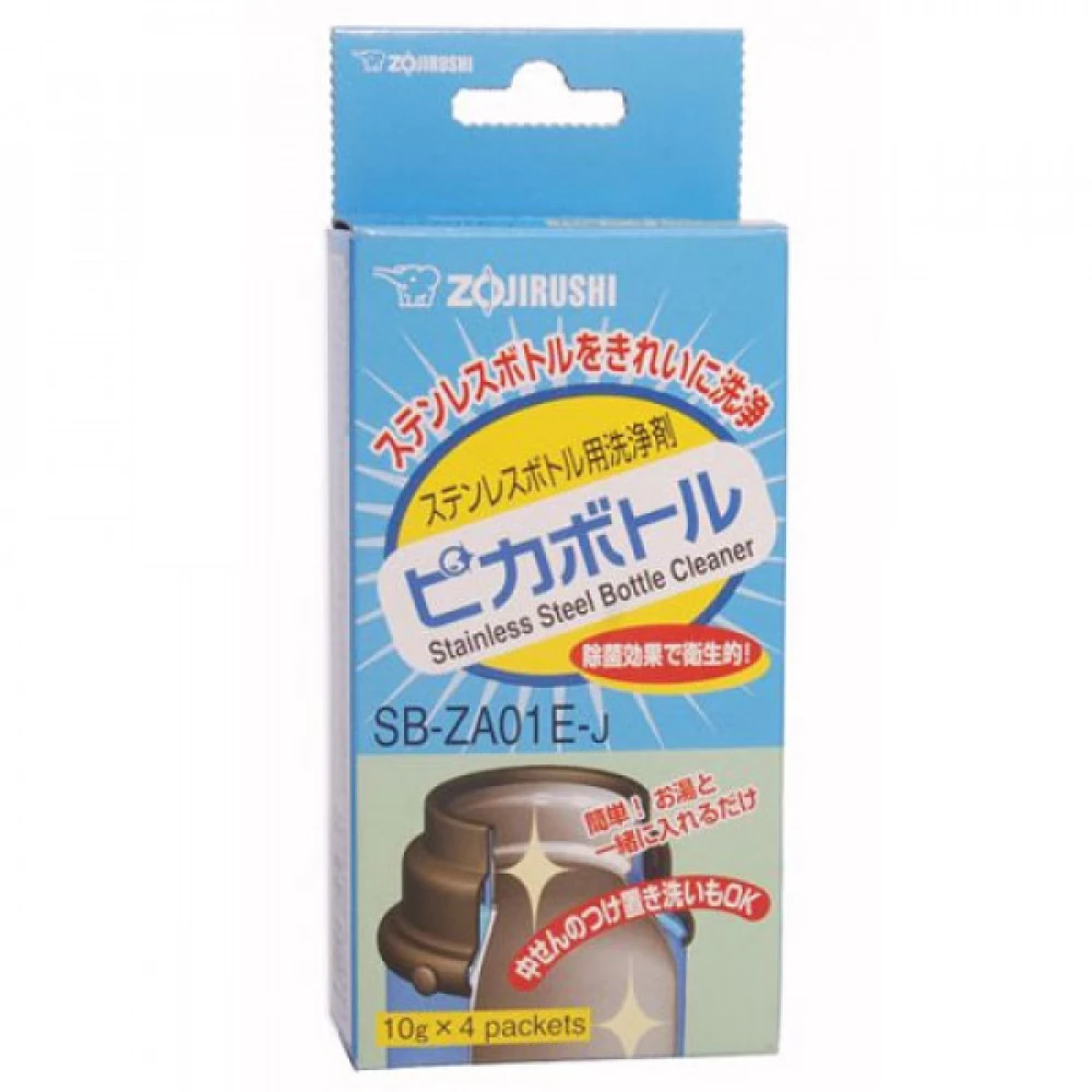 Очищувач Zojirushi для термосів (4шт.)