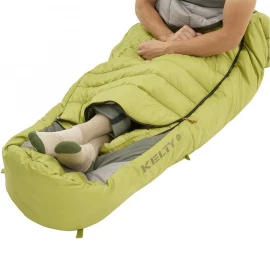 Спальник Kelty Tuck 20 Long