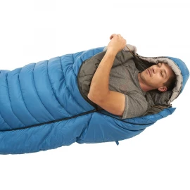 Спальник Kelty Tuck 40 Regular