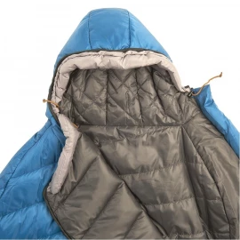 Спальник Kelty Tuck 40 Regular