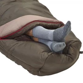 Спальник Kelty Tuck EX -20 Regular