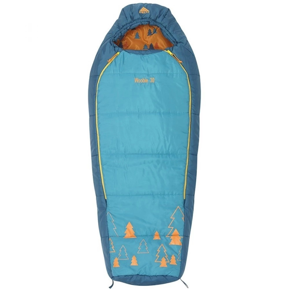 Спальник Kelty Woobie 30 Boys Jr (old)