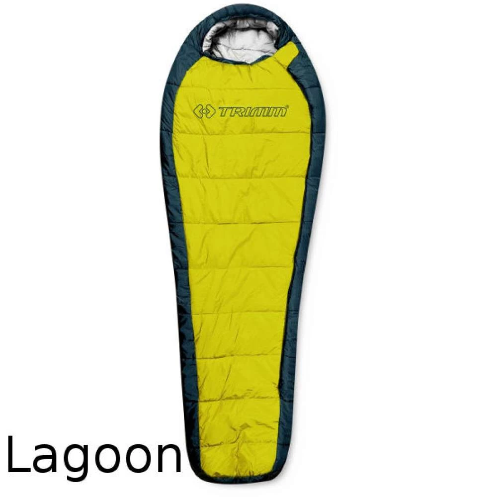 Спальник Trimm Highlander 195