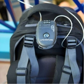 Замок Lifeventure Cable Lock