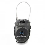 Замок Lifeventure Cable Lock