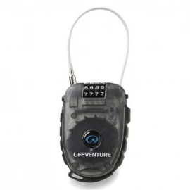 Замок Lifeventure Cable Lock