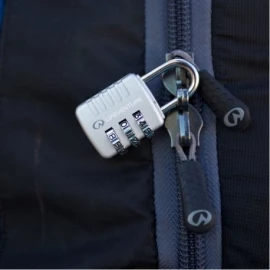 Замок Lifeventure Combi Lock