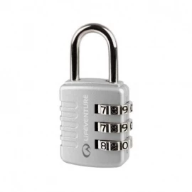 Замок Lifeventure Combi Lock