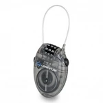 Замок Lifeventure Mini Cable Lock