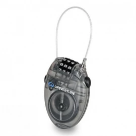 Замок Lifeventure Mini Cable Lock