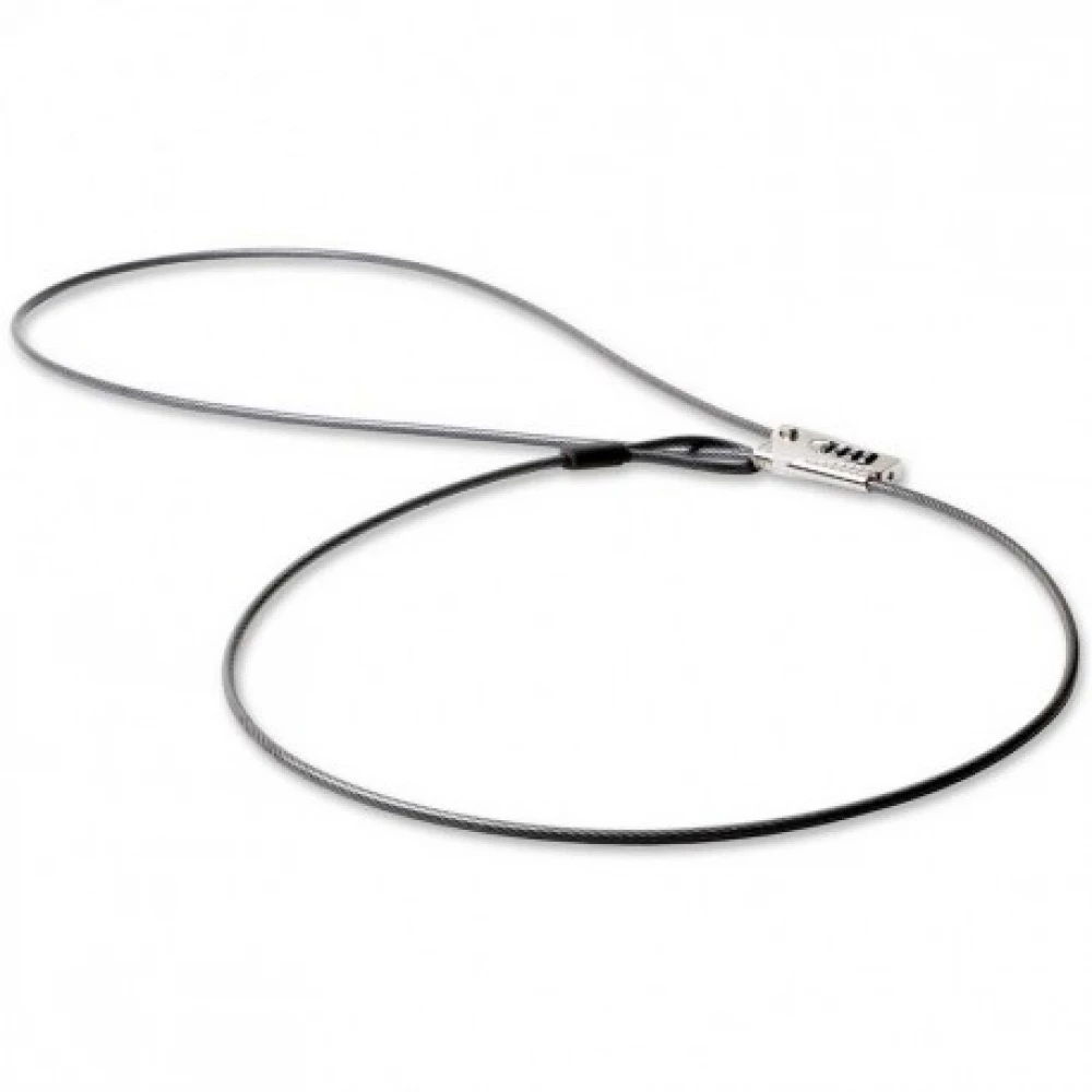 Замок Lifeventure Sliding Cable Lock