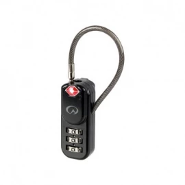 Замок Lifeventure TSA Zipper Lock