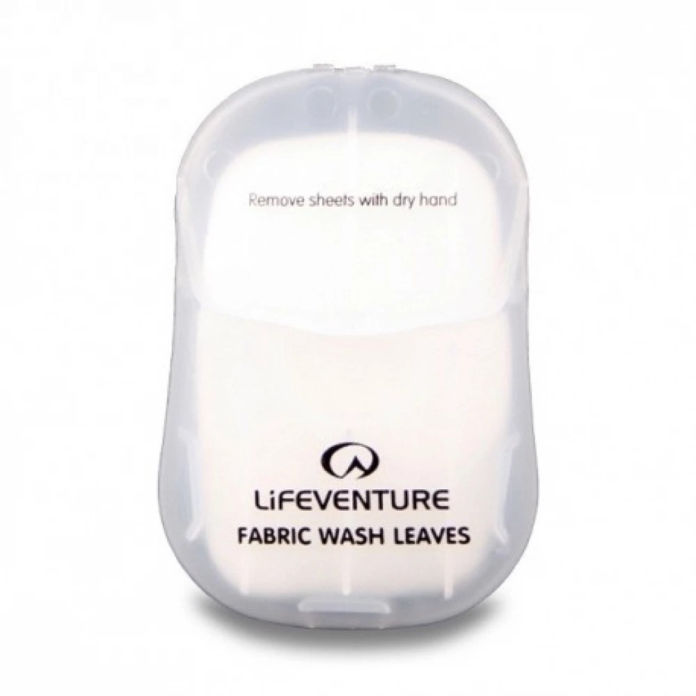 Мило для прання Lifeventure Fabric Wash Leaves
