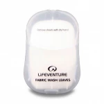 Мило для прання Lifeventure Fabric Wash Leaves