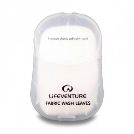Мыло для стирки Lifeventure Fabric Wash Leaves