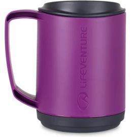 Кружка Lifeventure Insulated Ellipse Mug