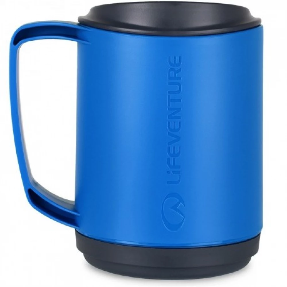 Кружка Lifeventure Insulated Ellipse Mug