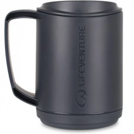 Кружка Lifeventure Insulated Ellipse Mug