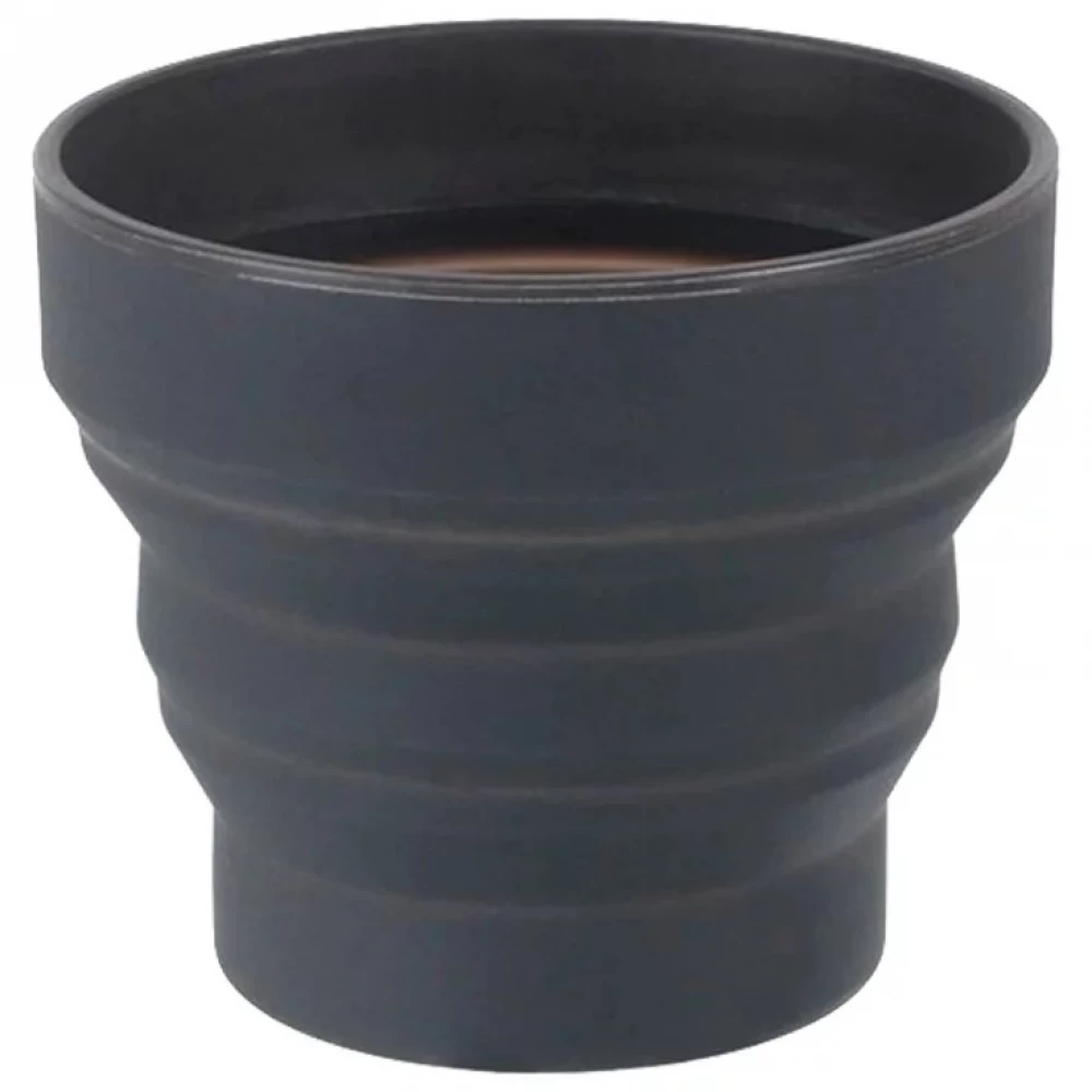 Кружка Lifeventure Silicone Ellipse Mug