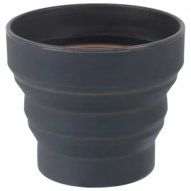 Кружка Lifeventure Silicone Ellipse Mug