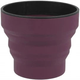 Кружка Lifeventure Silicone Ellipse Mug