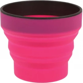 Кружка Lifeventure Silicone Ellipse Mug