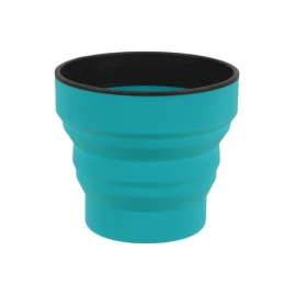 Кружка Lifeventure Silicone Ellipse Mug