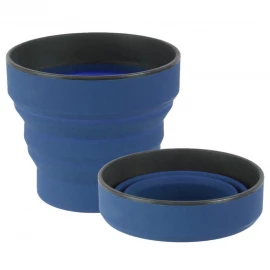 Кружка Lifeventure Silicone Ellipse Mug