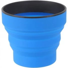 Кружка Lifeventure Silicone Ellipse Mug