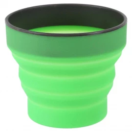 Кружка Lifeventure Silicone Ellipse Mug