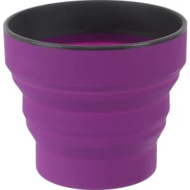 Кружка Lifeventure Silicone Ellipse Mug