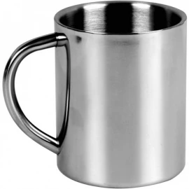 Кружка Lifeventure SS Camping Mug