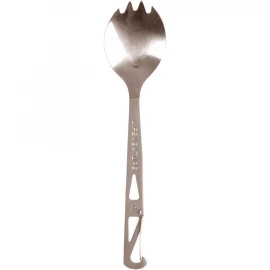 Ложка Lifeventure Titanium Forkspoon