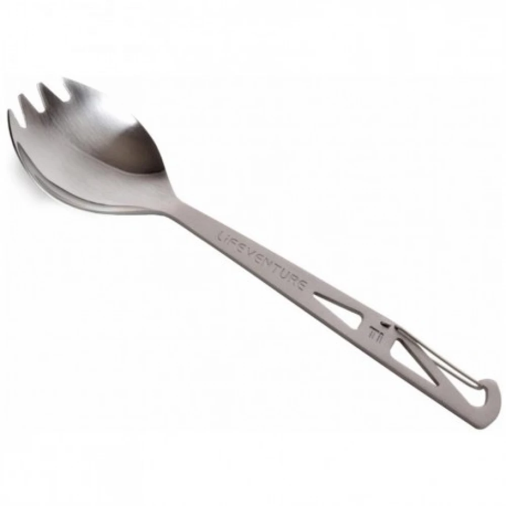 Ложка Lifeventure Titanium Forkspoon