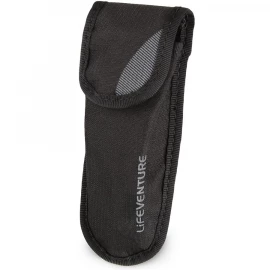 Ложка-виделка-ніж Lifeventure SS Folding