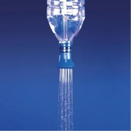 Насадка для душа Lifeventure Travel Bottle Shower