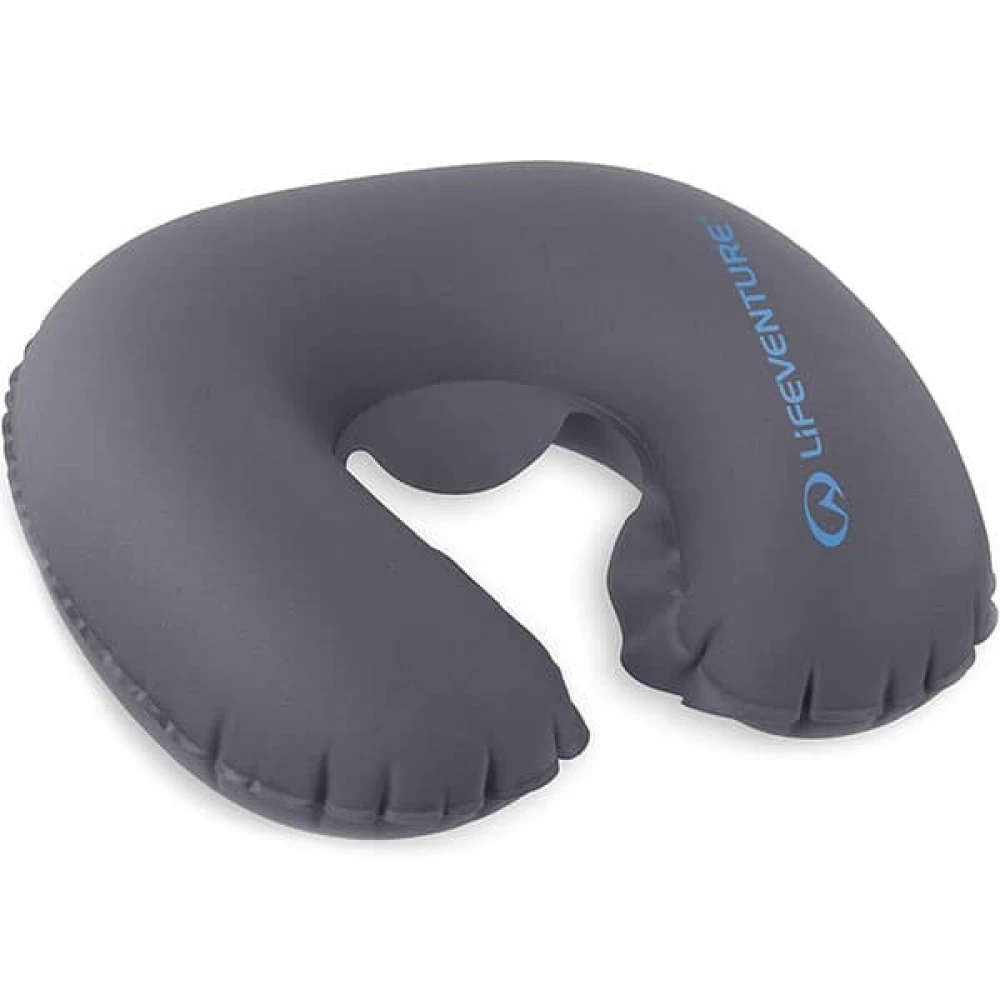 Подушка Lifeventure Inflatable Neck Pillow