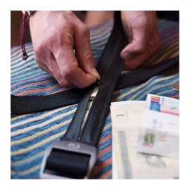 Пояс Lifeventure Money Belt