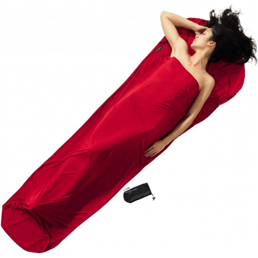 Вкладиш Cocoon MummyLiner Thermolite Radiator