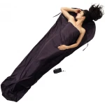 Вкладиш Cocoon MummyLiner Thermolite Silkweight