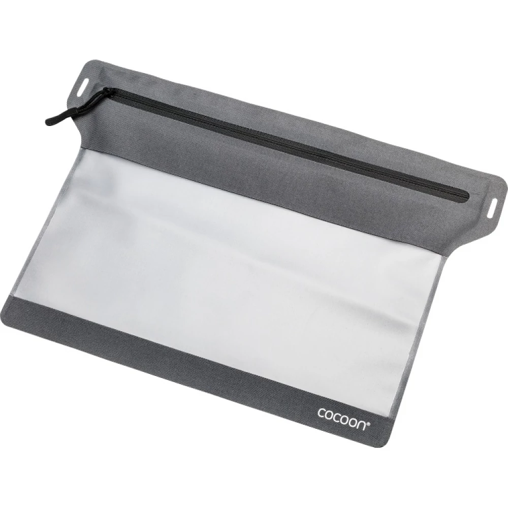 Гермопакет Cocoon Zippered Flat Document Bag L 